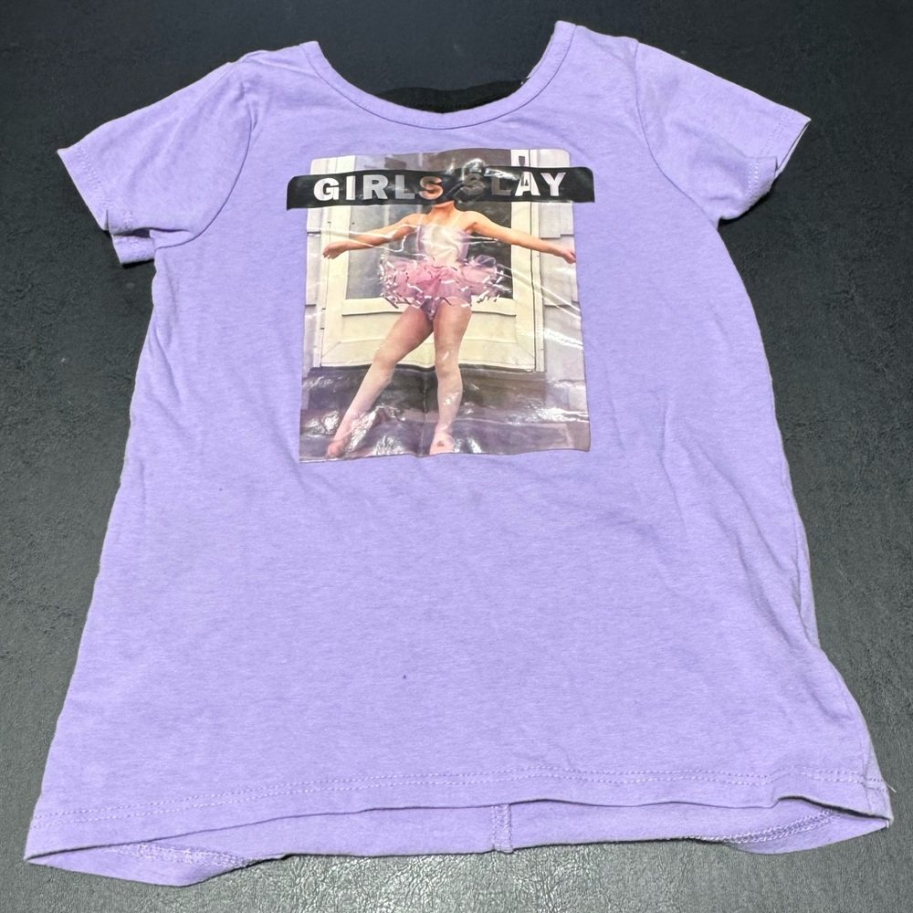 Lot of 3 Girls Ideology Size Small / 6 Outfits - Picture 5 of 16